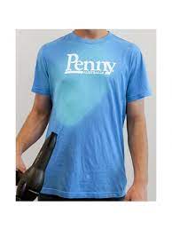 Penny Hot Spot Tee
