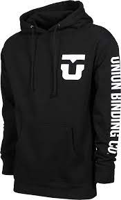 Union Sweatsuit Hoodie