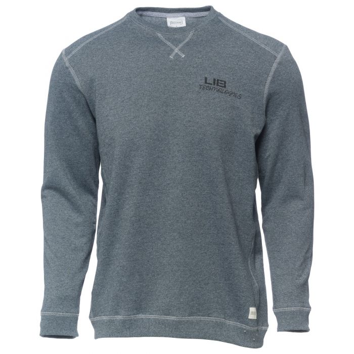 LibTech Skeleton Eco Crew