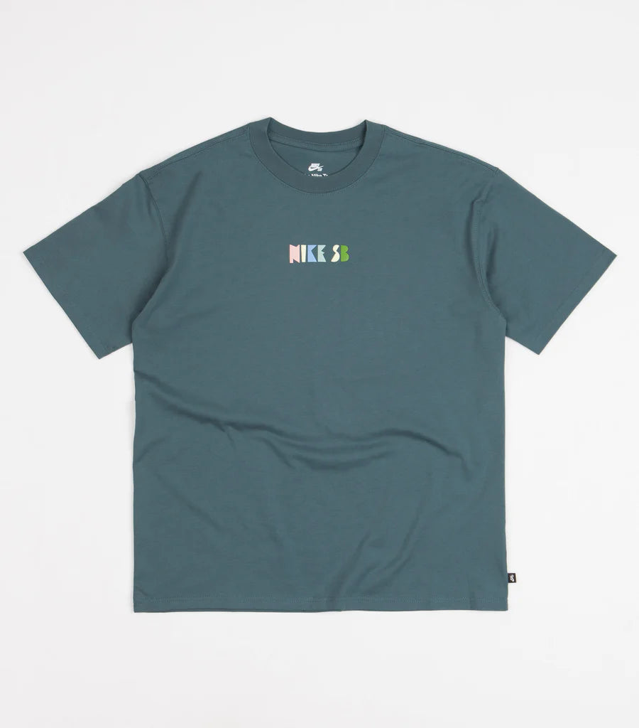 NIke SB Nature Tee