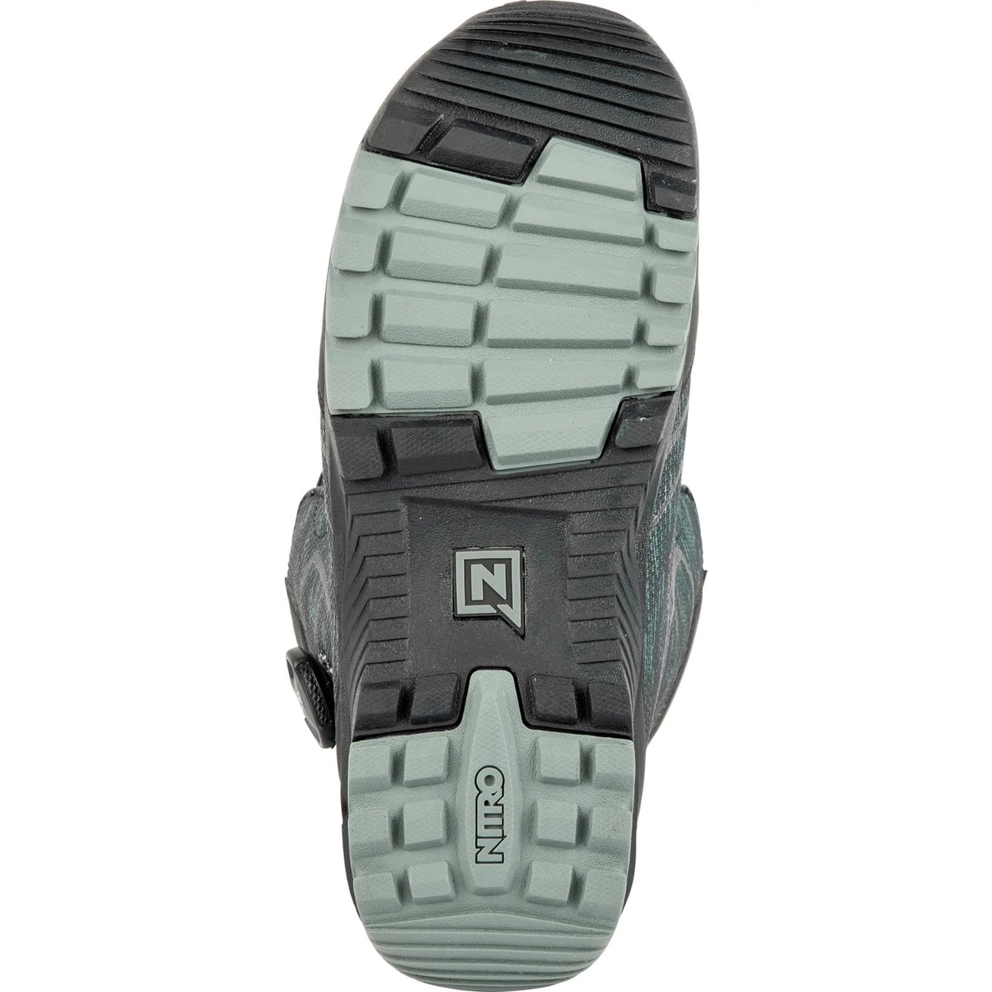 Nitro Sentinel Boa 2023 - Men's Snowboard Boots