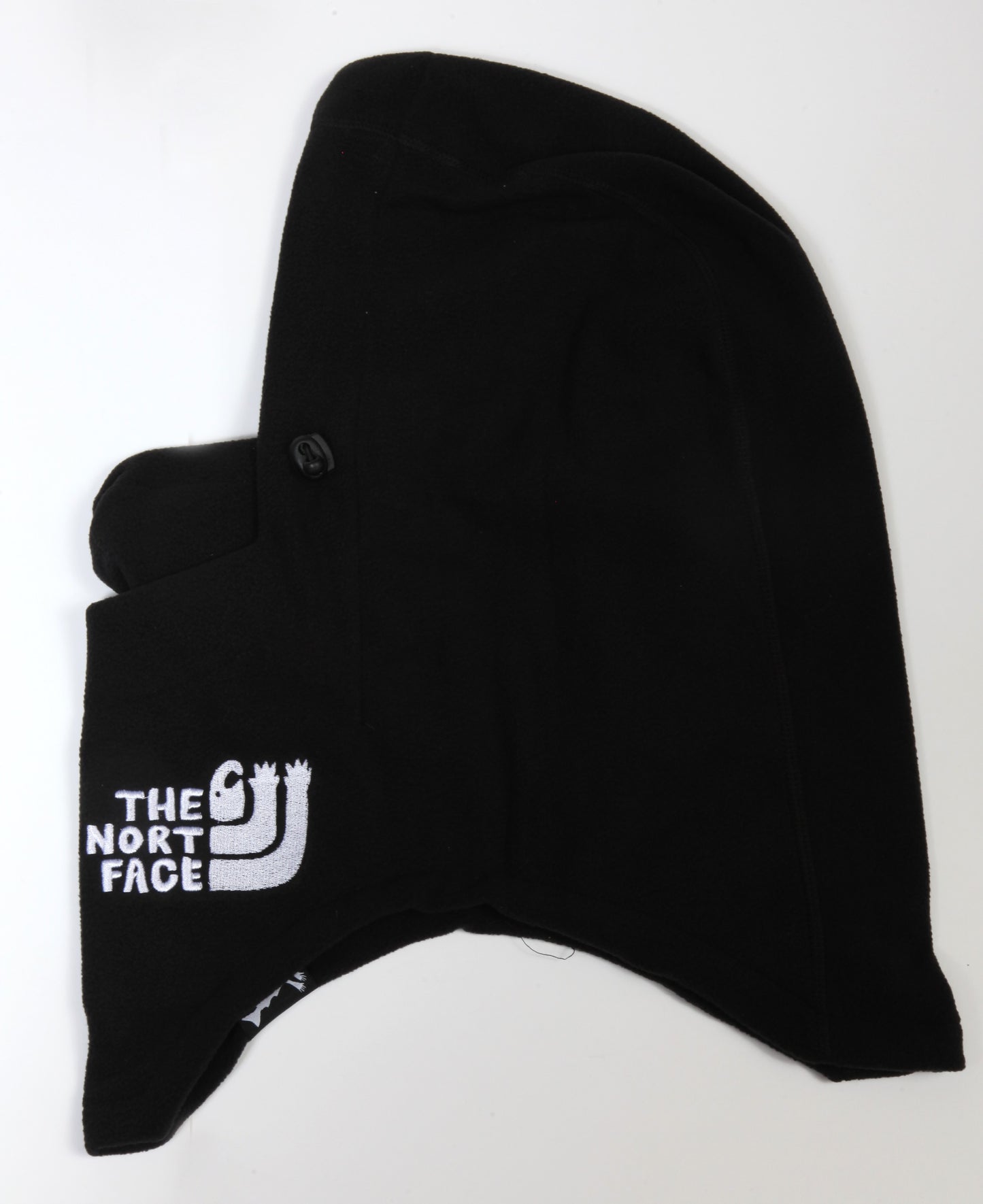 Salmon Arms 2023 Snowboard Hood