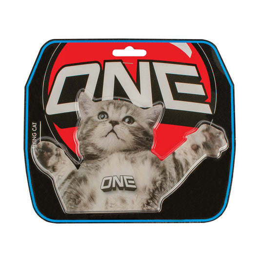 FLYING CAT SNOWBOARD STOMP PAD