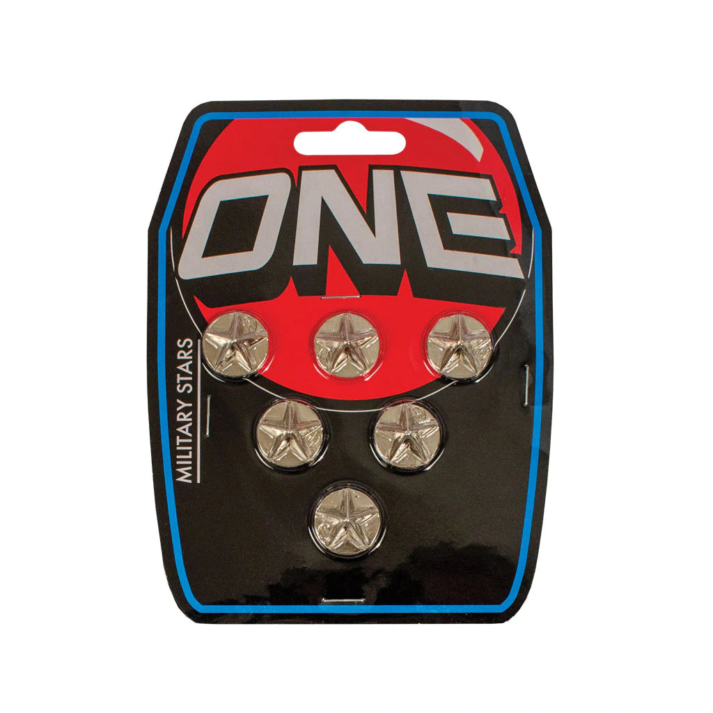 ONEBALL Military Stars Snowboard Stomp Pad