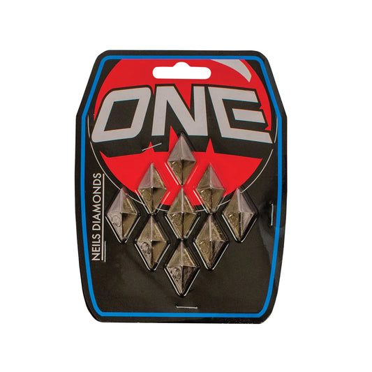 Oneball Neils Diamonds Snowboard Stomp Pad
