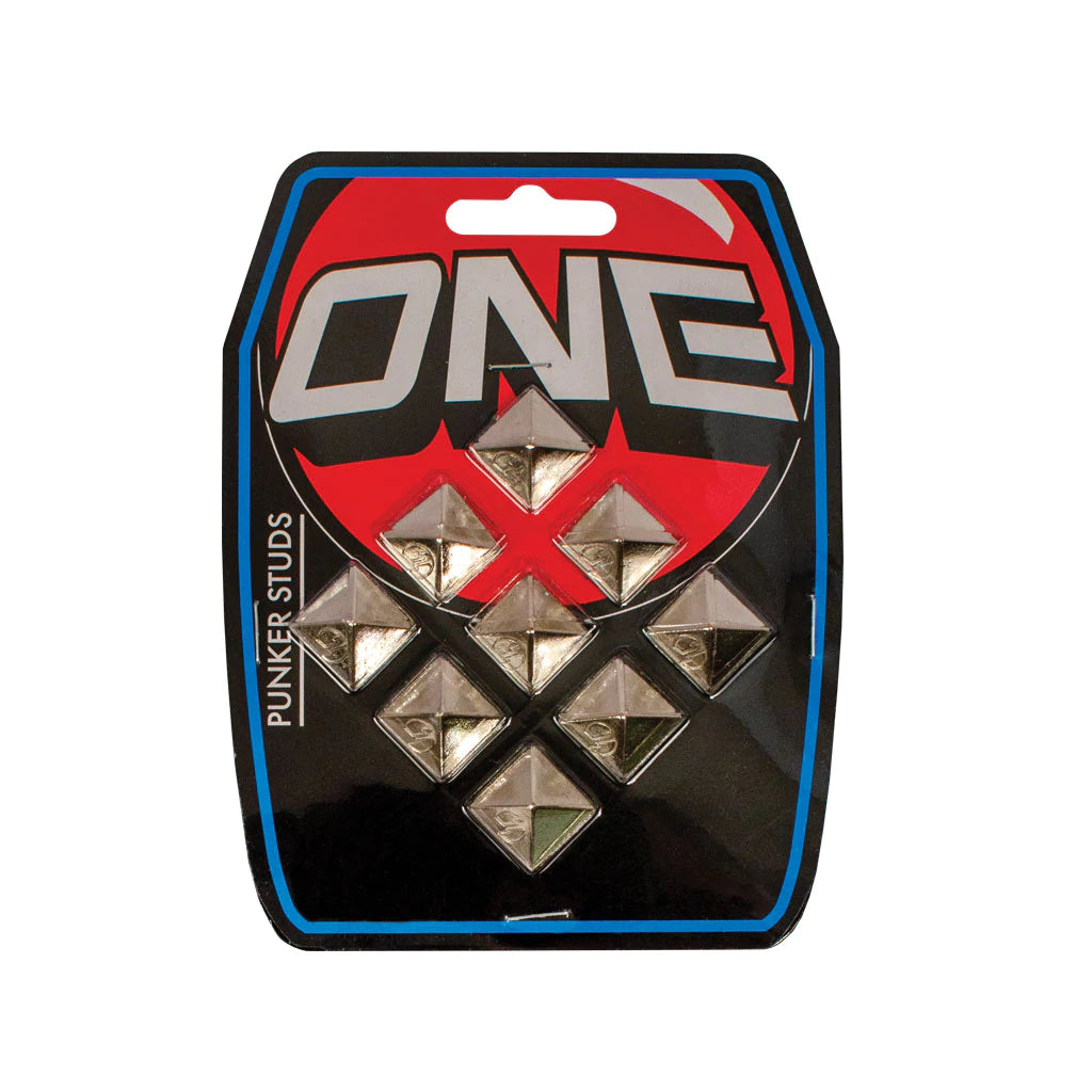 OneBall Punker Studs Snowboard Stomp Pad