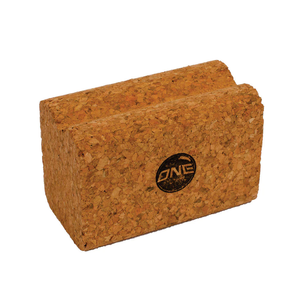 Oneball Waxing Cork