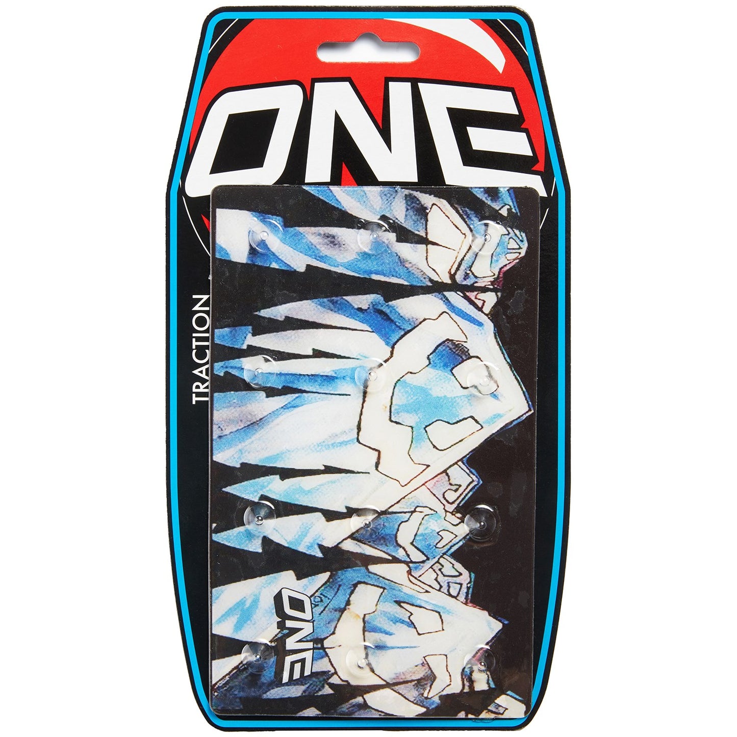 ONEBALL Kids Mountain Snowboard Stomp Pad