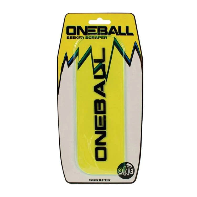 One Ball Jay Seeker Scraper