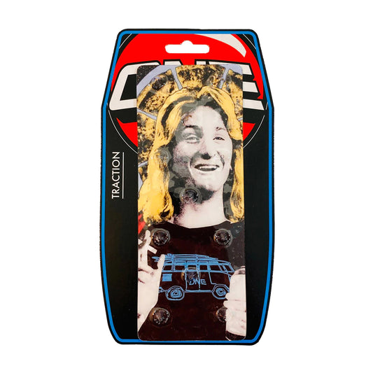 OneBall Spicoli Snowboard Stomp Pad