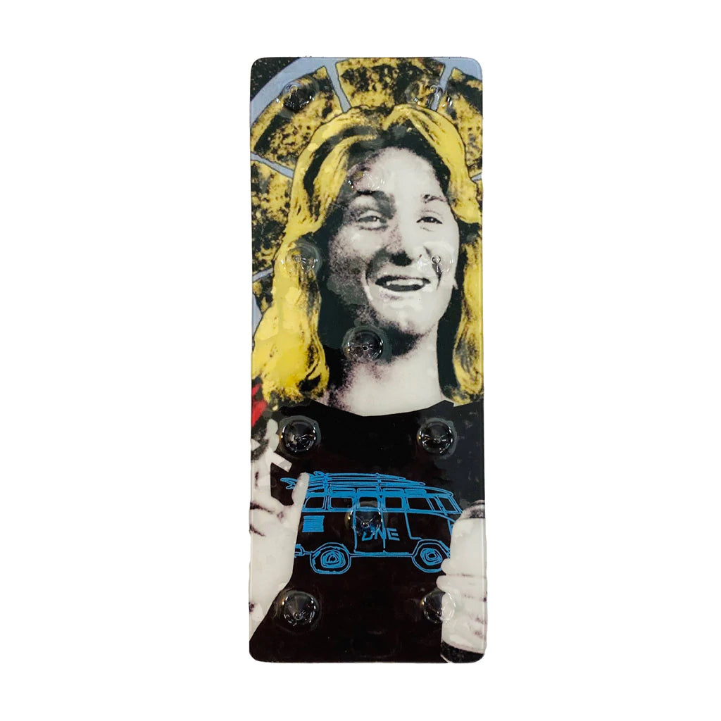 OneBall Spicoli Snowboard Stomp Pad