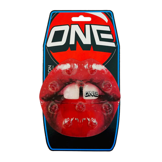 ONEBALL Lips Snowboard Stomp Pad