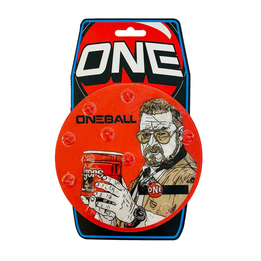 ONEBALL Walter Snowboard Stomp Pad
