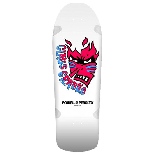 Powell Peralta Claus Grabke Reissue