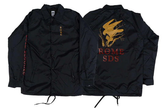Rome SDS Coach Jacket