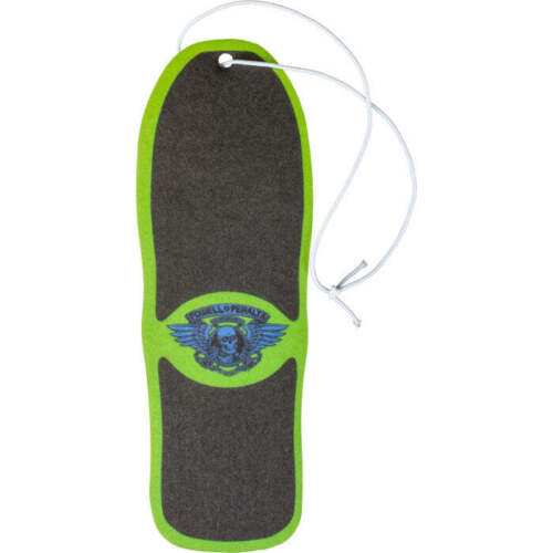 Powell Peralta Mike Vallely Elephant Air Freshener - Pineapple Scent