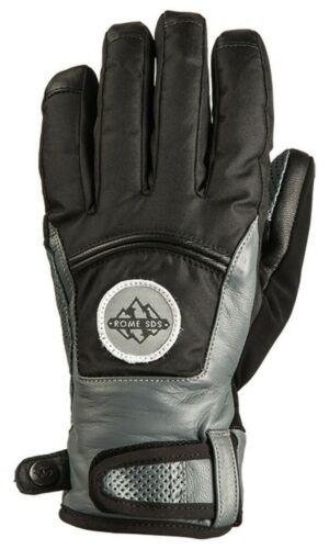 Rome SDS Emblem Glove-Small