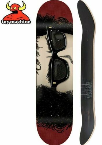 Toy Machine Romero Dylan 8.38