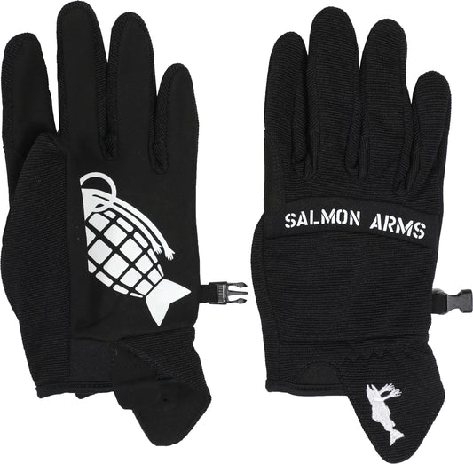 Salmon Arms Spring Mitt