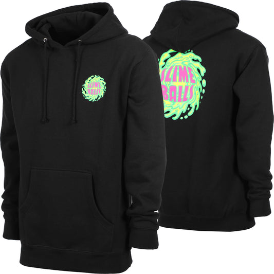 Slime Balls SB Logo Hoodie