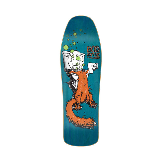 Santa Cruz Bod Boyle Sick Cat Reissue