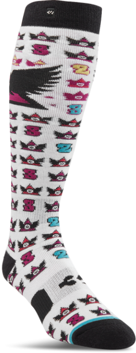 ThrityTwo ASI Signature Sock