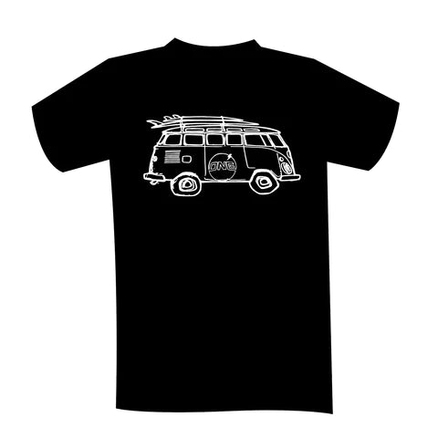 OneBall Bus Graphic Tee