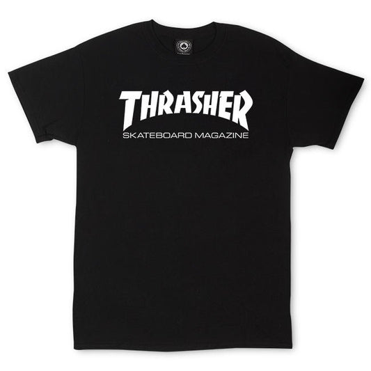 Thrasher Skate Magizine Shirt