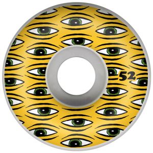 Toy Machine Wheels