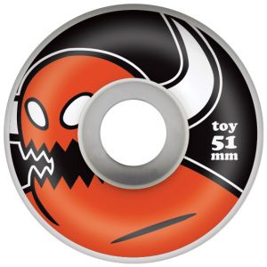 Toy Machine Wheels