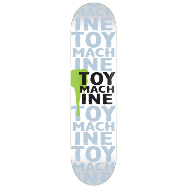 Toy Machine New Blood Deck