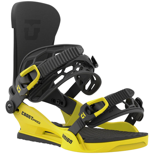 Union Cadet Pro Snowboard Binding - Kids' 2023