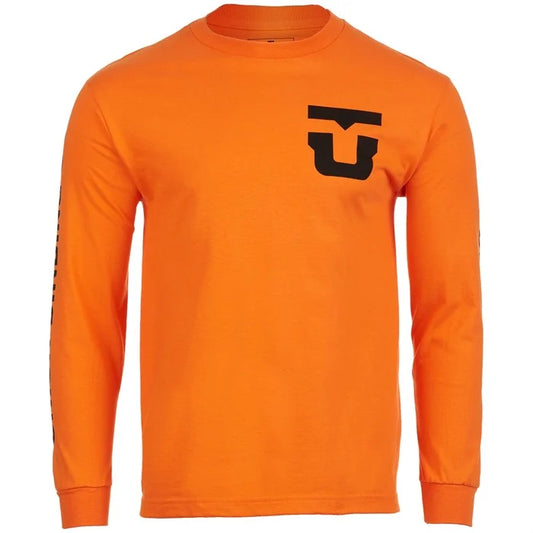 Union UBC Long Sleeve Shirt