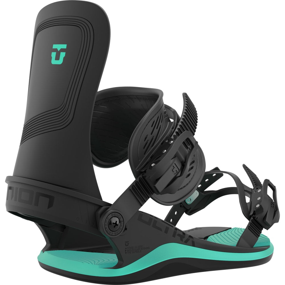 Union Ultra Women's Snowboard Bindings