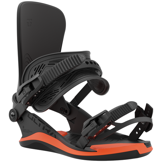 Union Ultra Snowboard Bindings 2023