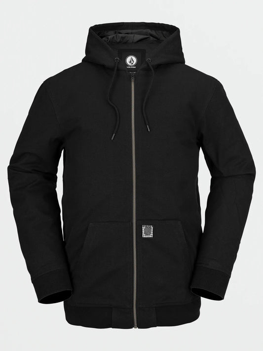 Volcom X Dustbox Jacket