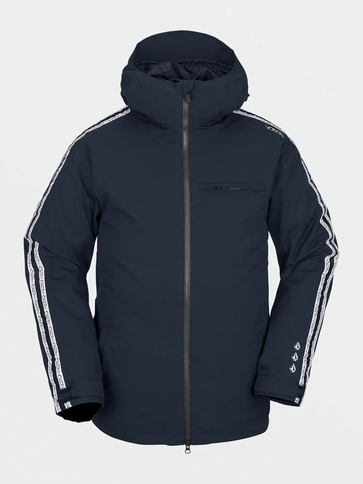 Volcom Nightbreaker Jacket – www.skatersadvocate.com Volcom Nightbreaker Jacket – www.skatersadvocate.com
