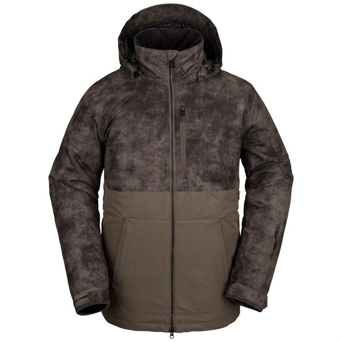 Volcom Deadly Stones Jacket
