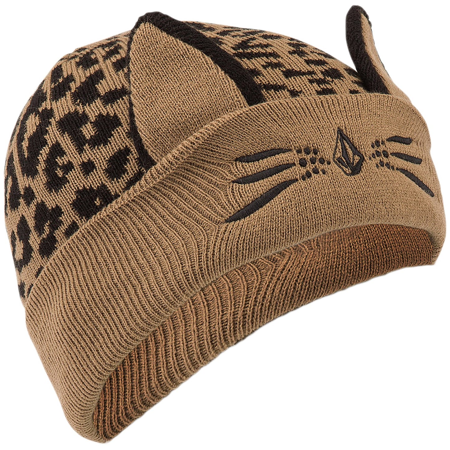 Volcom Snow Creature Kids Beanie