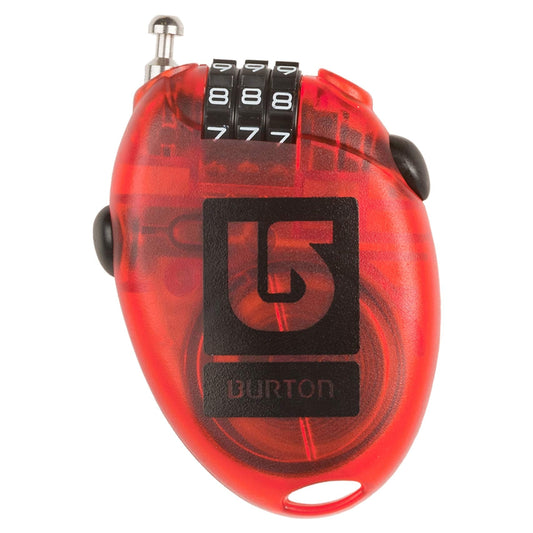 Burton Cable Lock