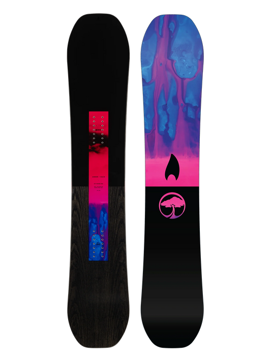 Arbor Rain Snowboard