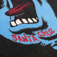 Santa Cruz Screaming Hand Rug