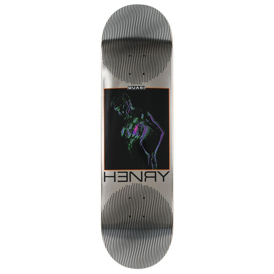 Quasi Henry 'I.D.' [8.375”] Deck