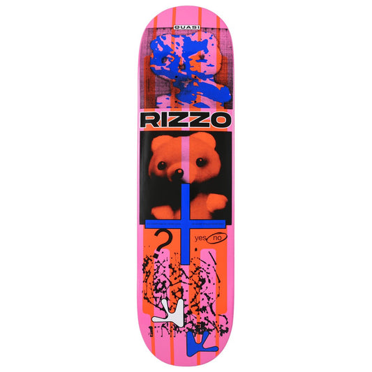 Quasi  Rizzo 'Stuffie' [8.125”]