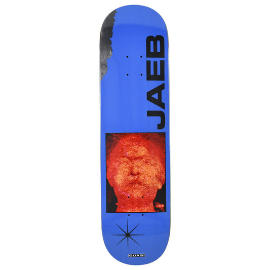 Quasi  Jaeb 'Window' [8.25"] Deck