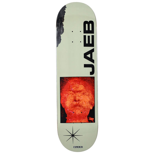 Quasi  Jaeb 'Window' [8.375"] Deck