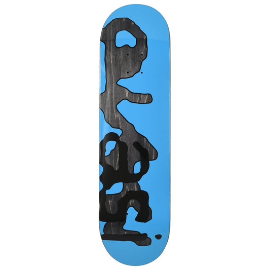 Quasi Lowercase [8.375”] Deck