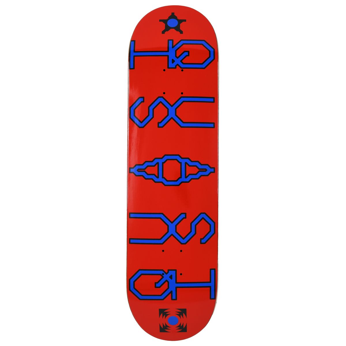 Quasi Unicode [8.375”] Deck