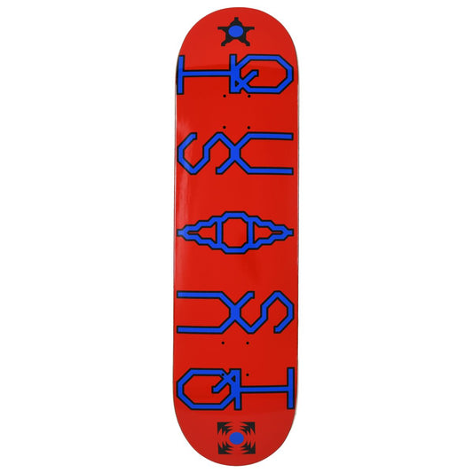 Quasi Unicode [8.375”] Deck