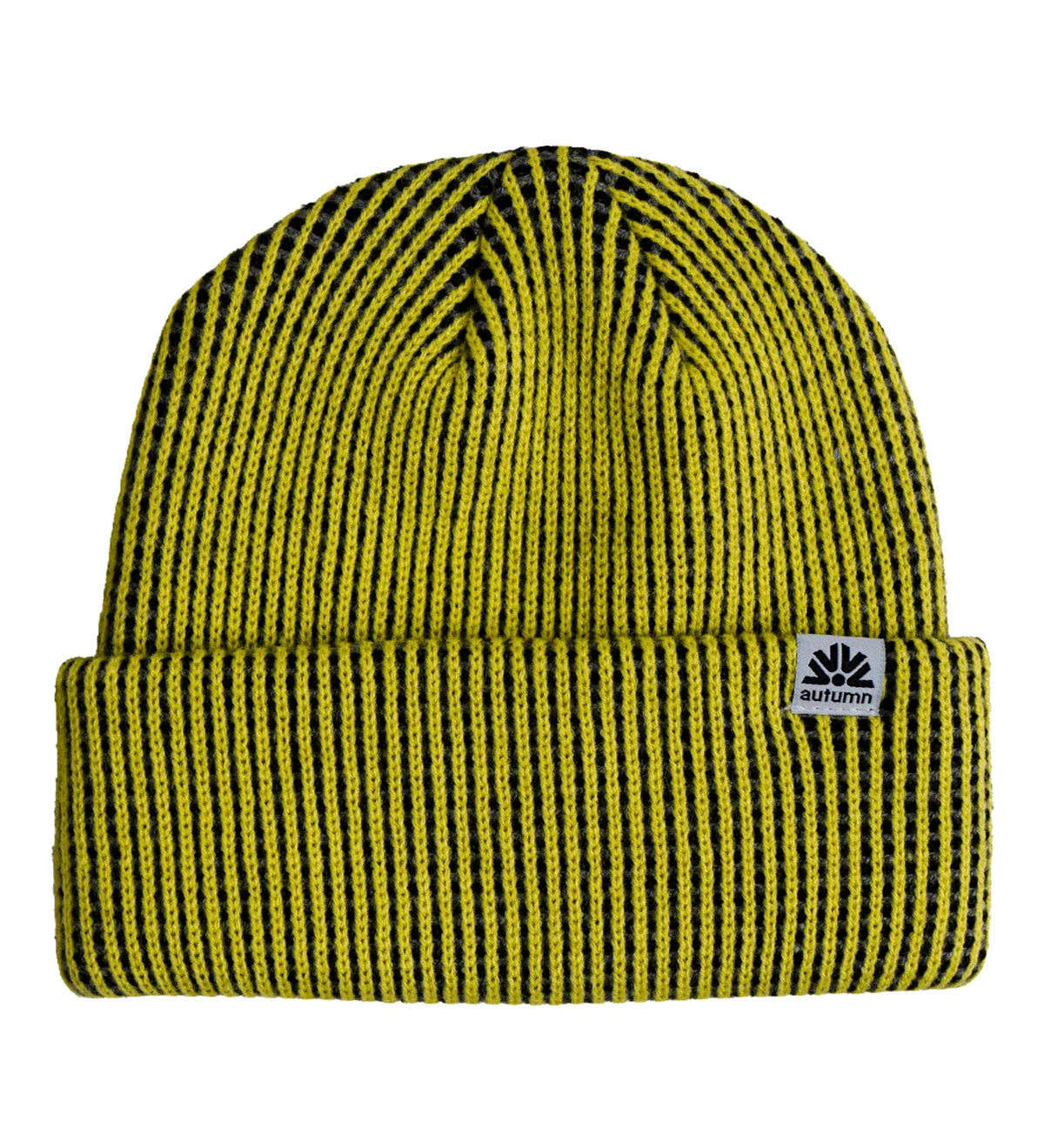 AUTUMN STATIC BEANIE 2027
